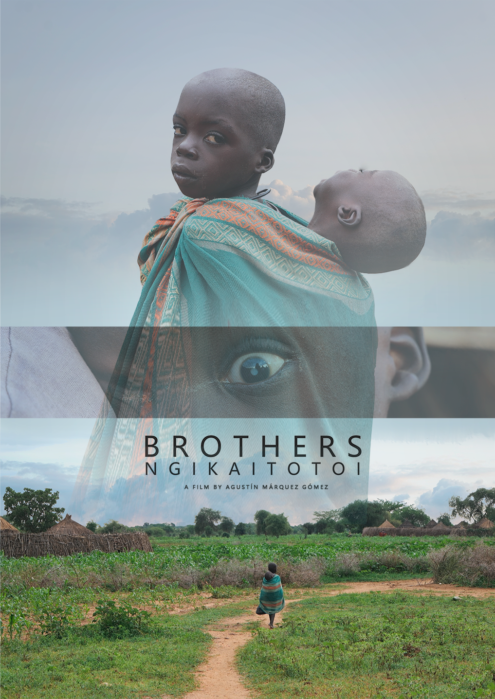 Brothers Film Poster