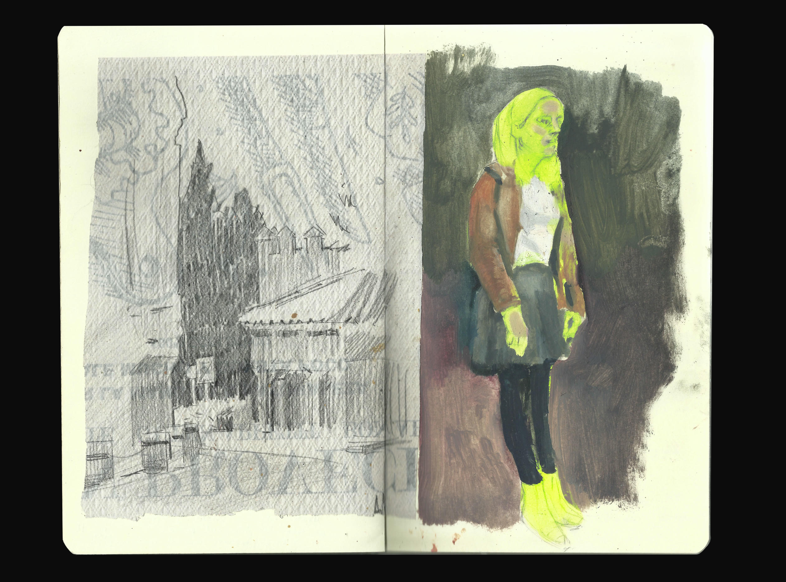 Agustin Marquez Photo