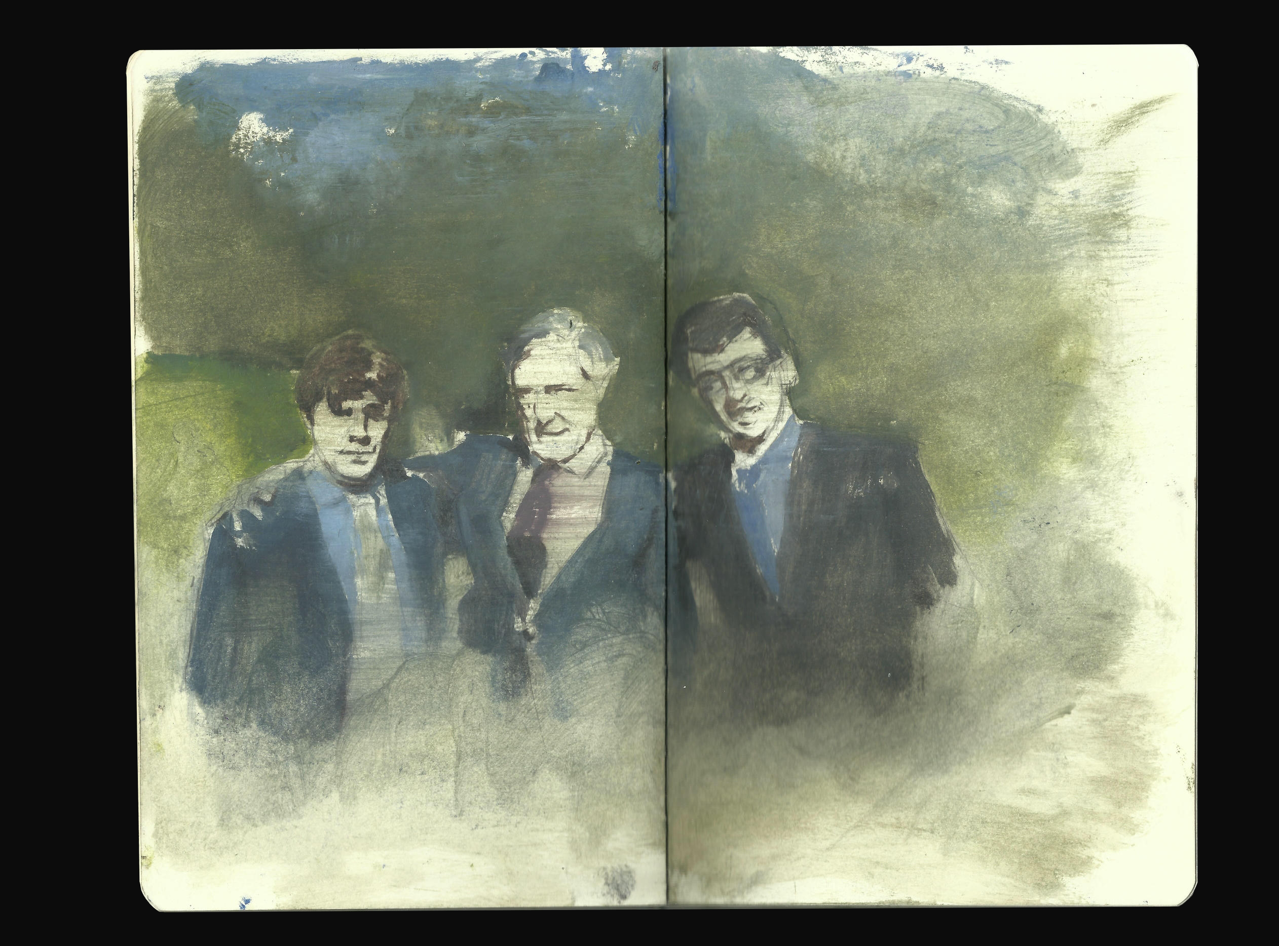 Agustin Marquez Photo