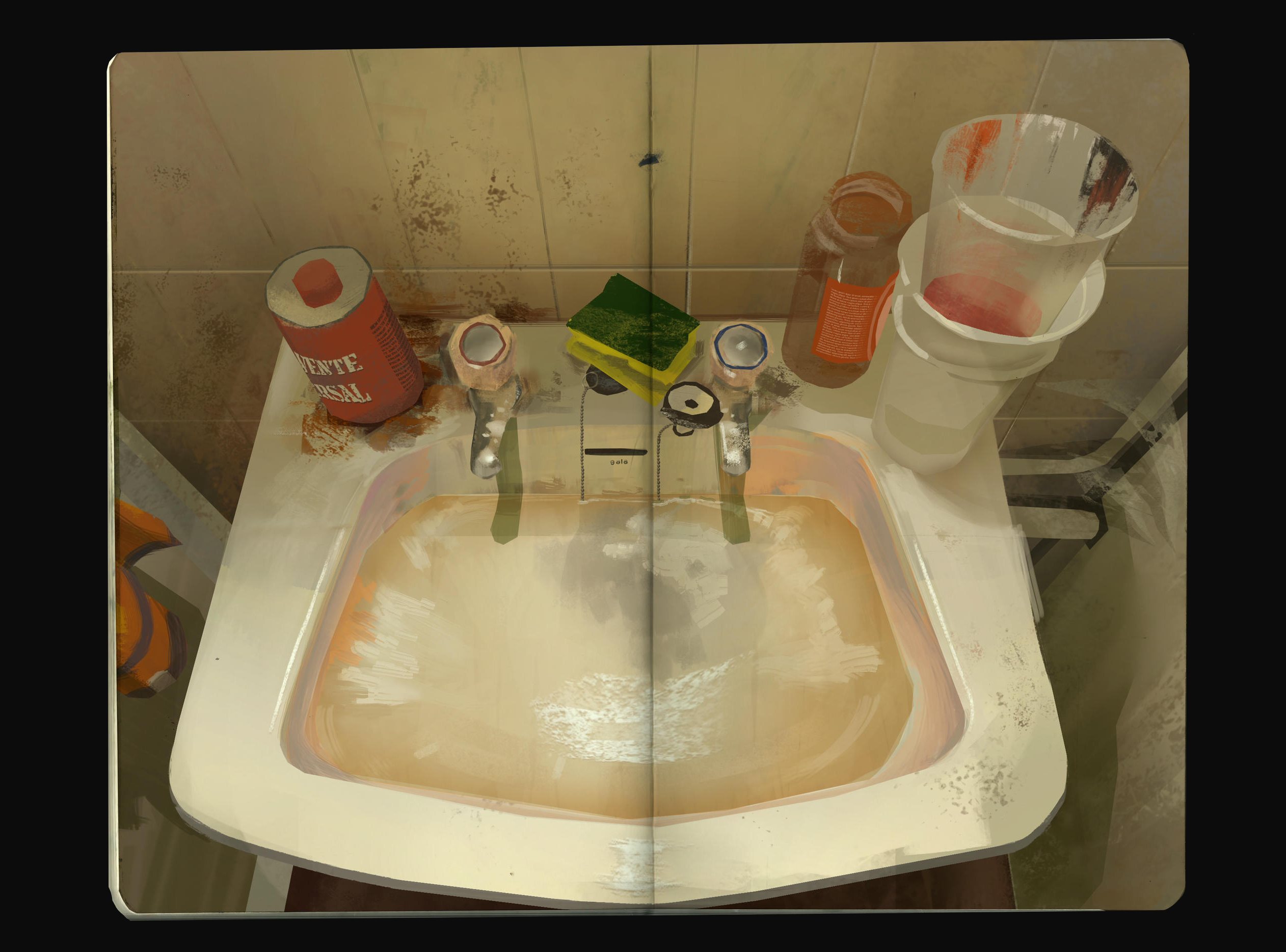 Agustin Marquez Photo