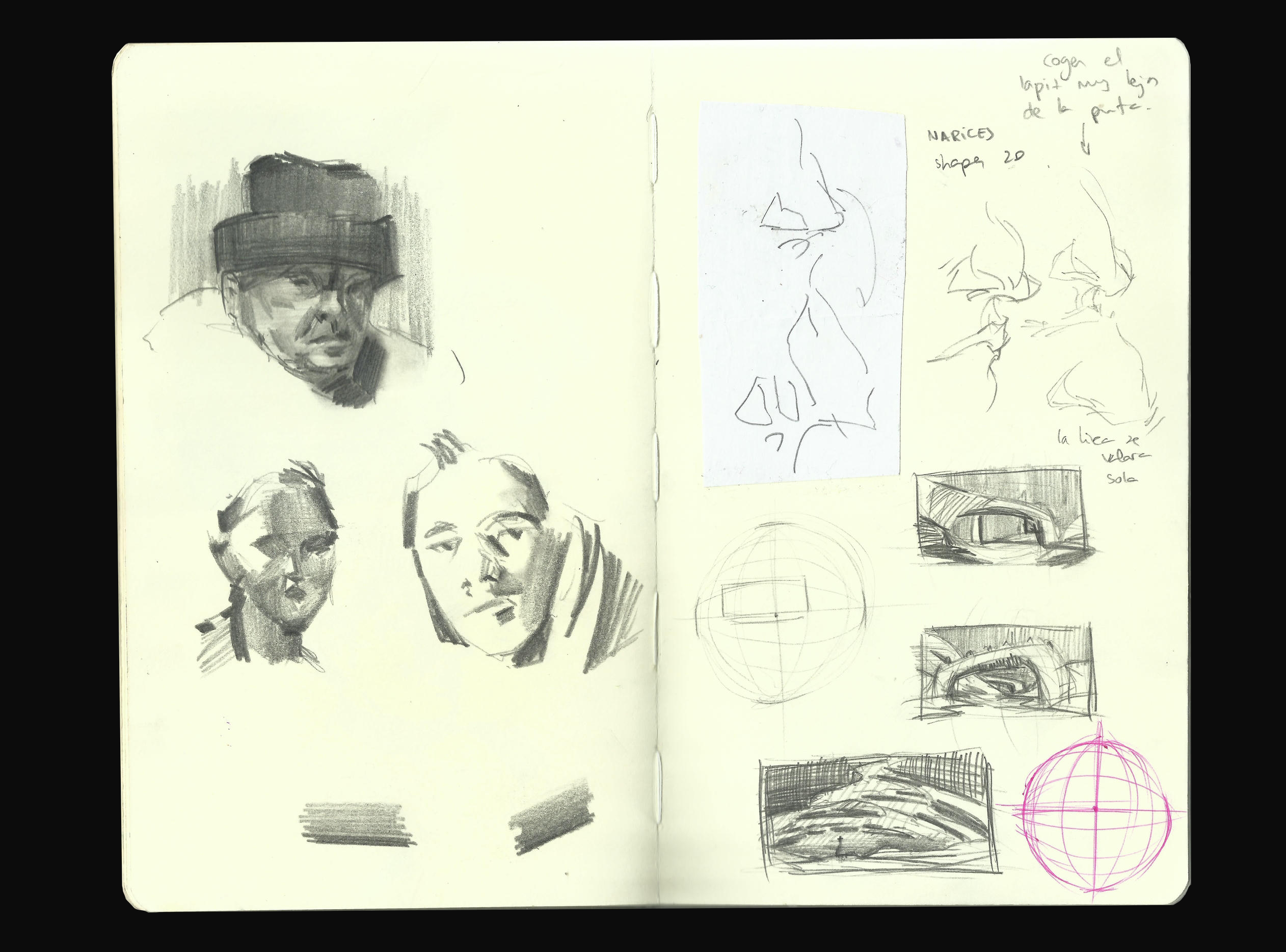 Agustin Marquez Photo