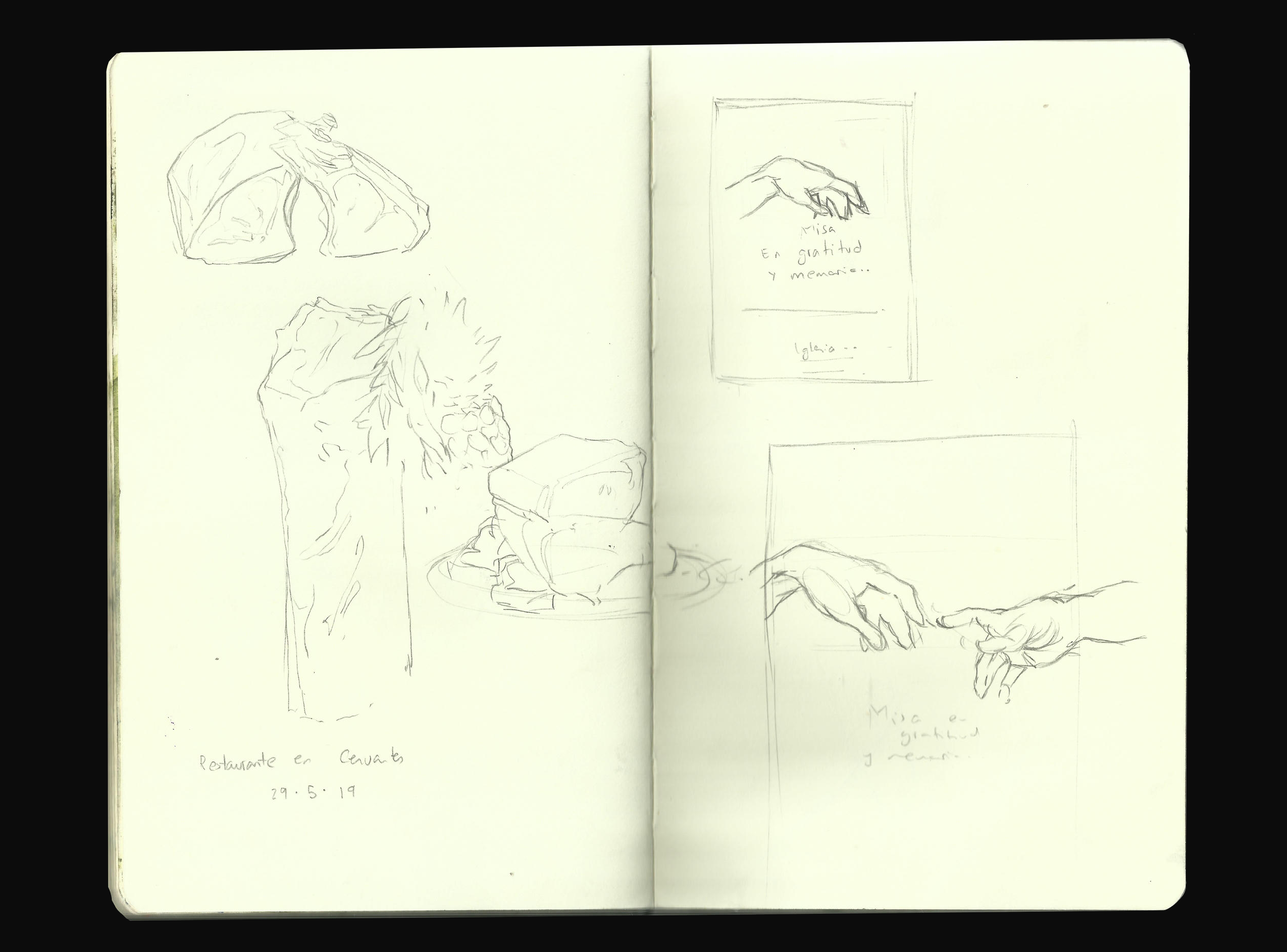 Agustin Marquez Photo