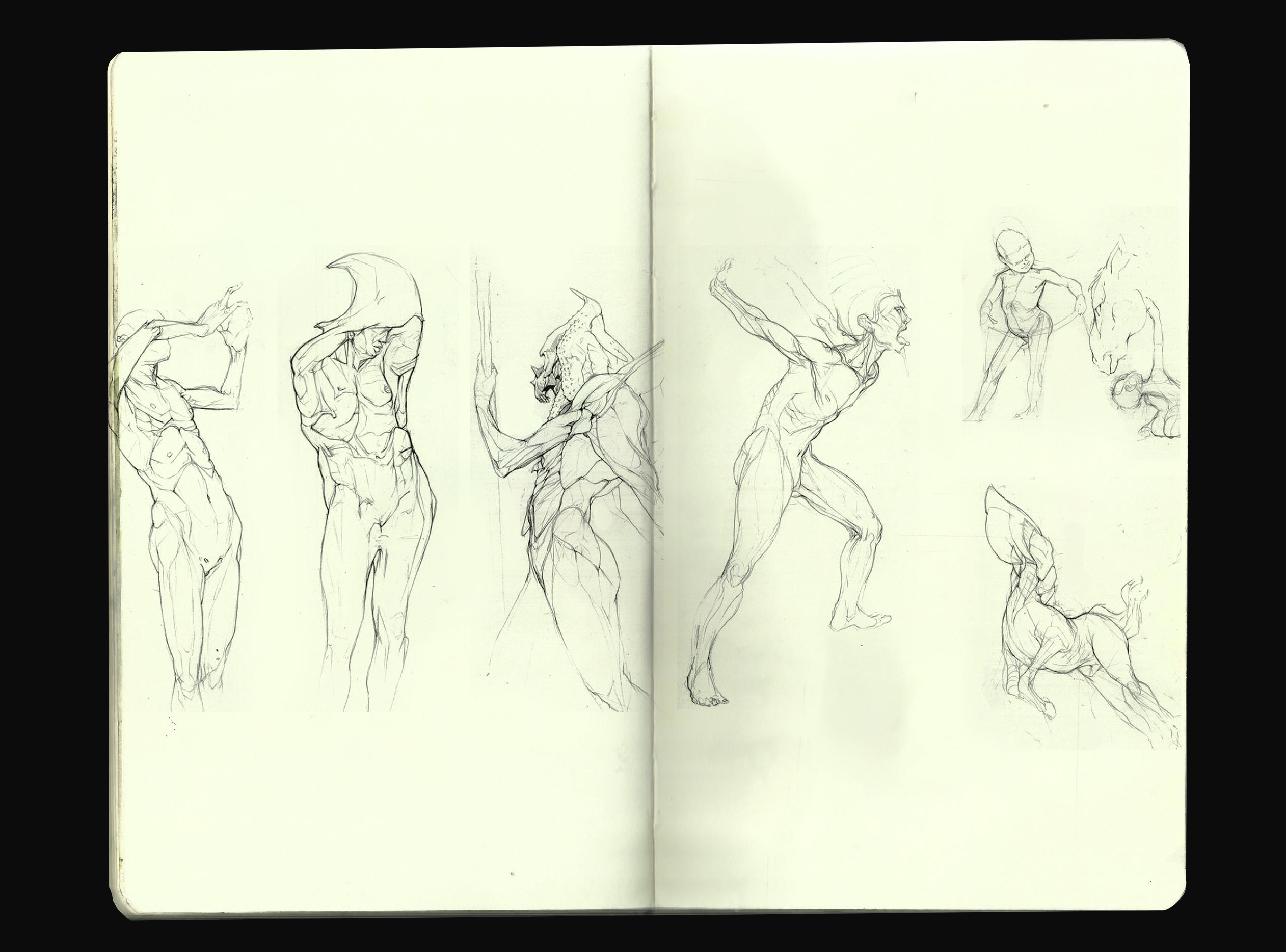 Agustin Marquez Photo