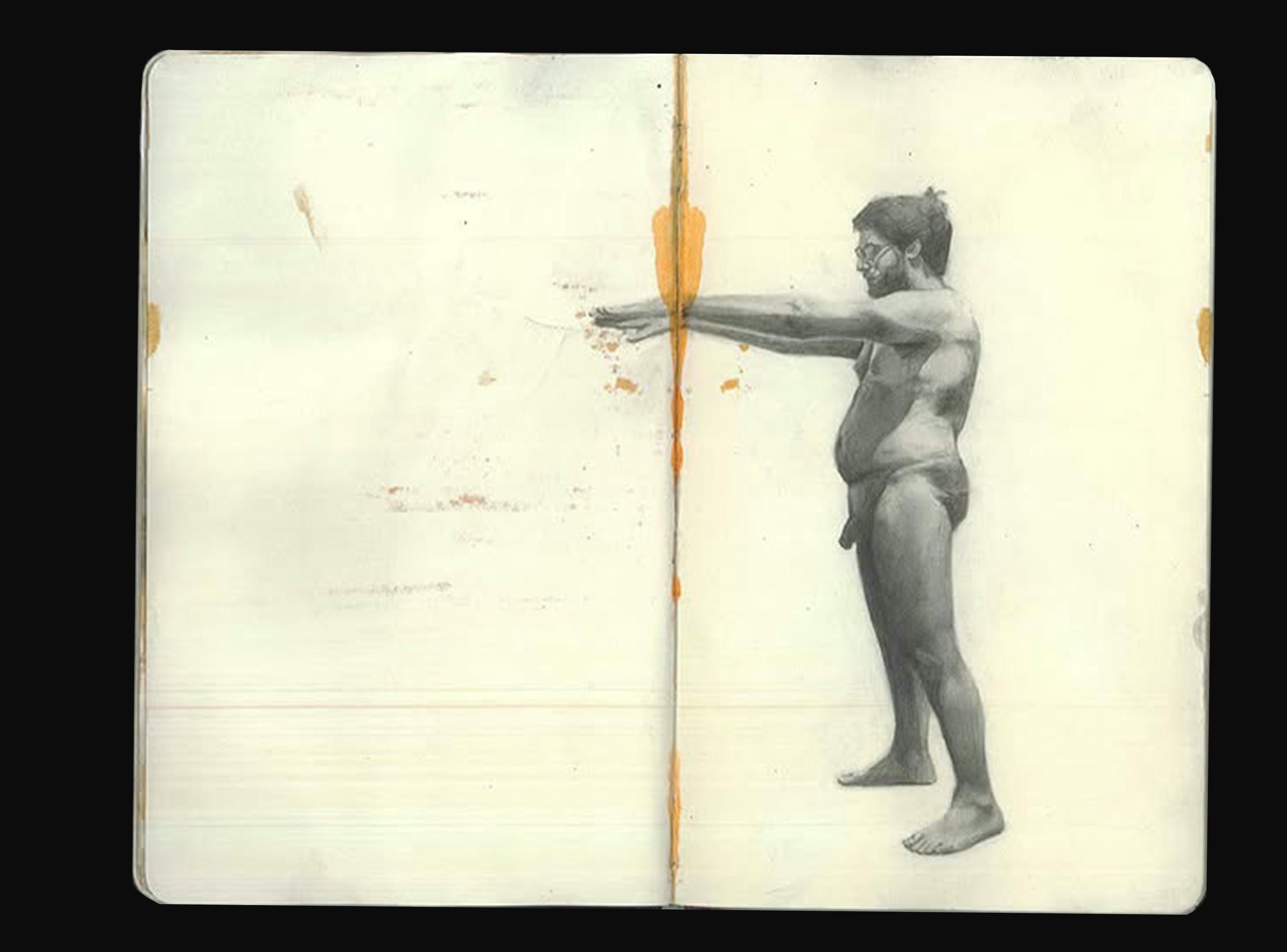 Agustin Marquez Photo