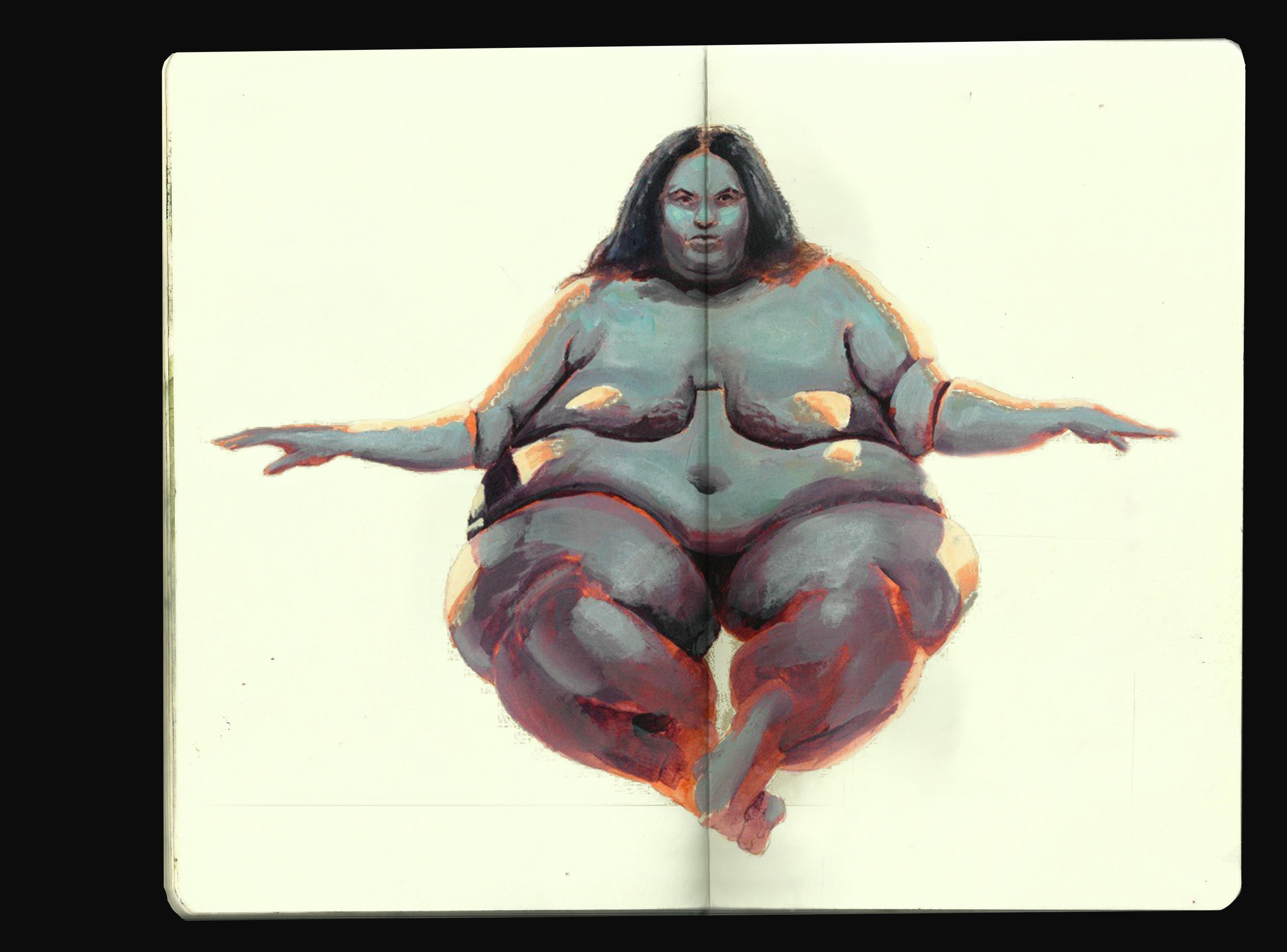 Agustin Marquez Photo