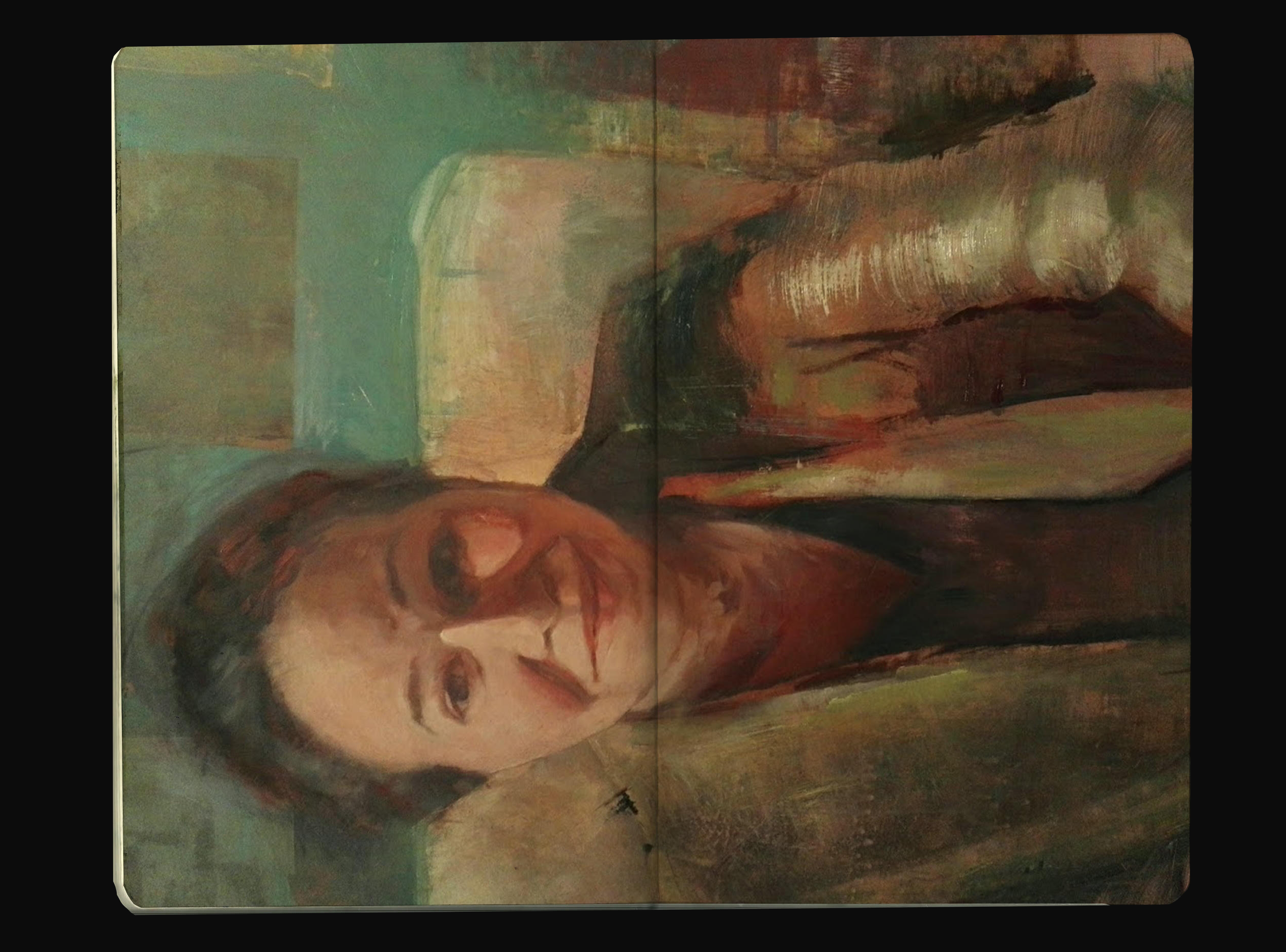 Agustin Marquez Photo