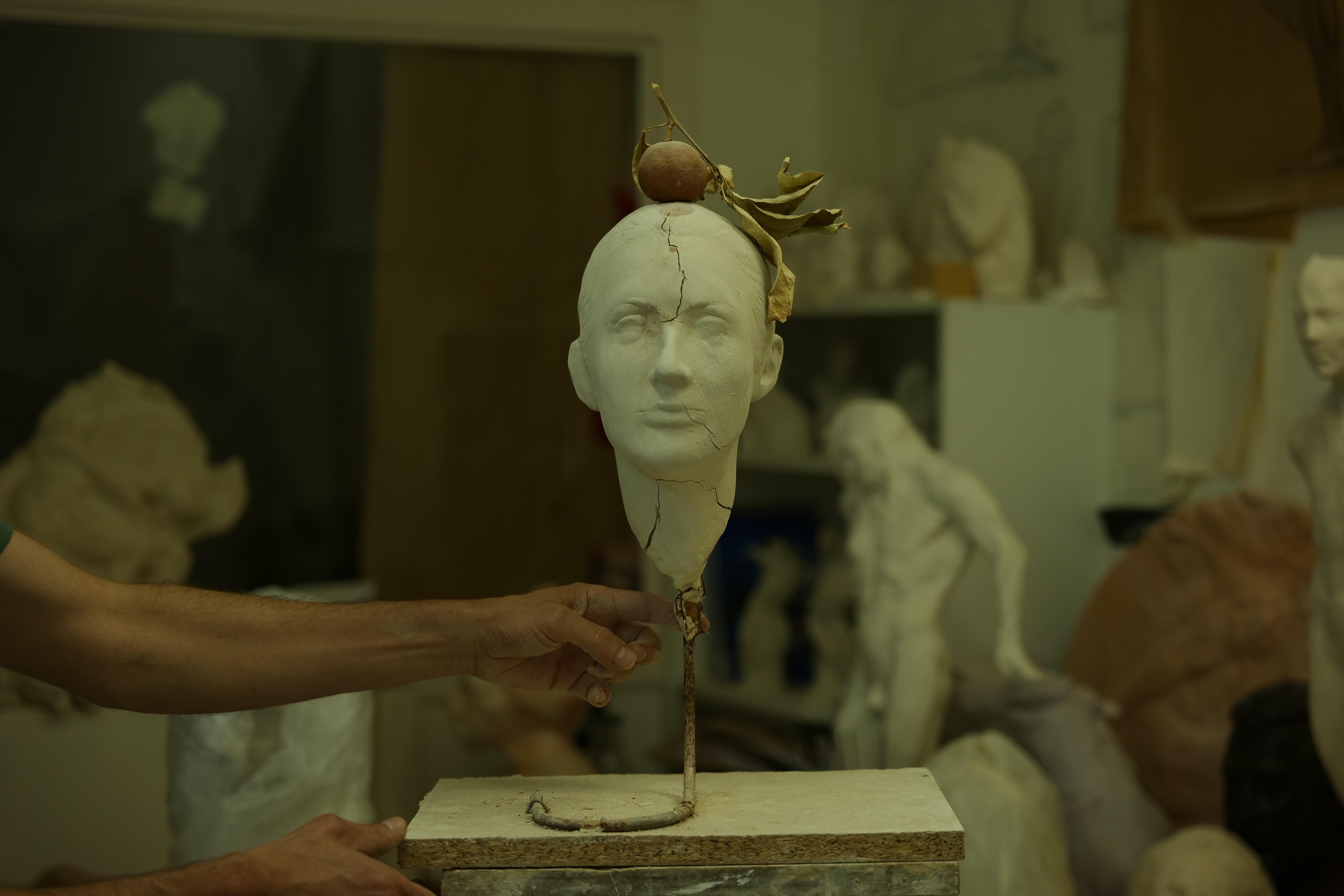 Agustin Marquez Photo