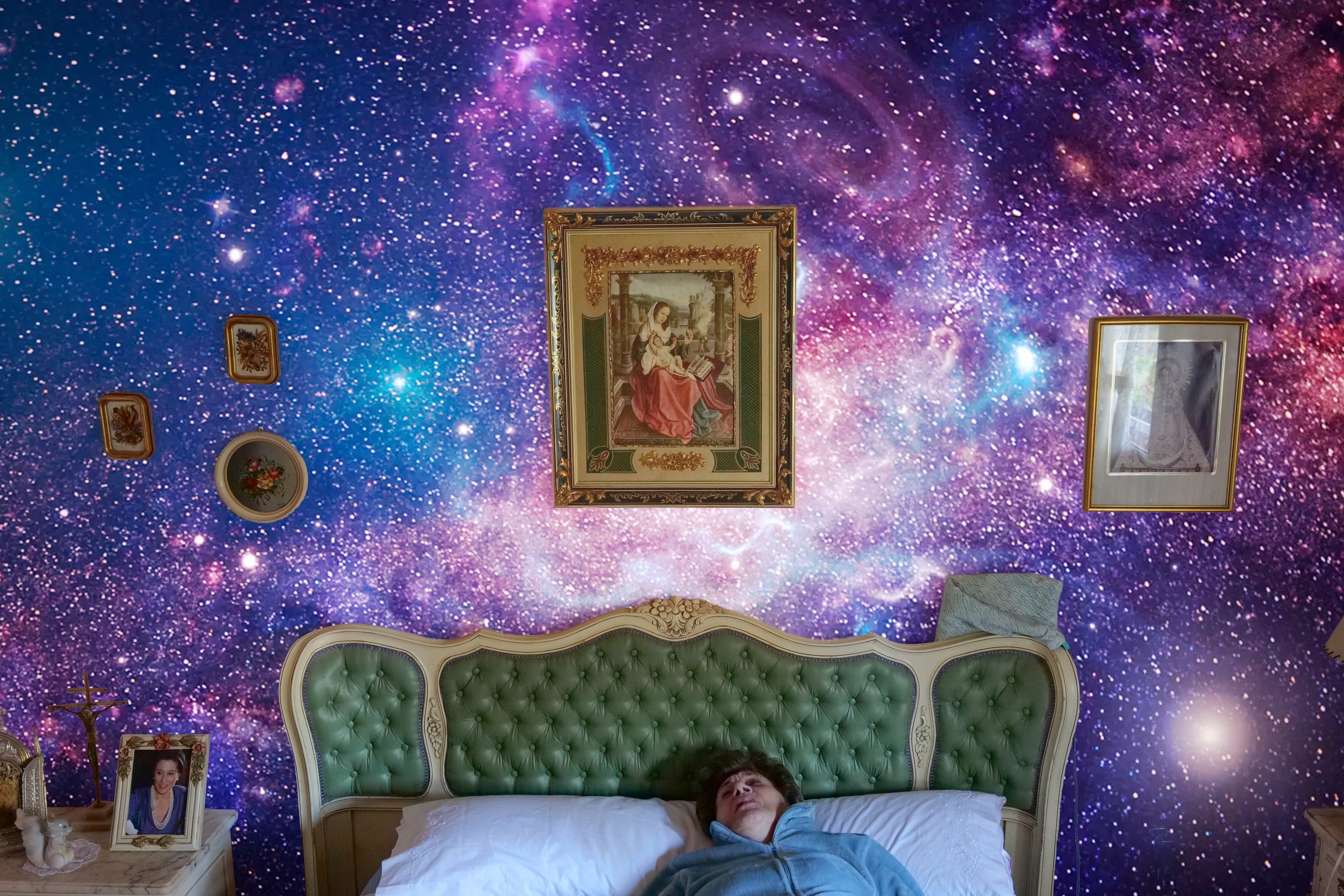 Agustin Marquez Photo