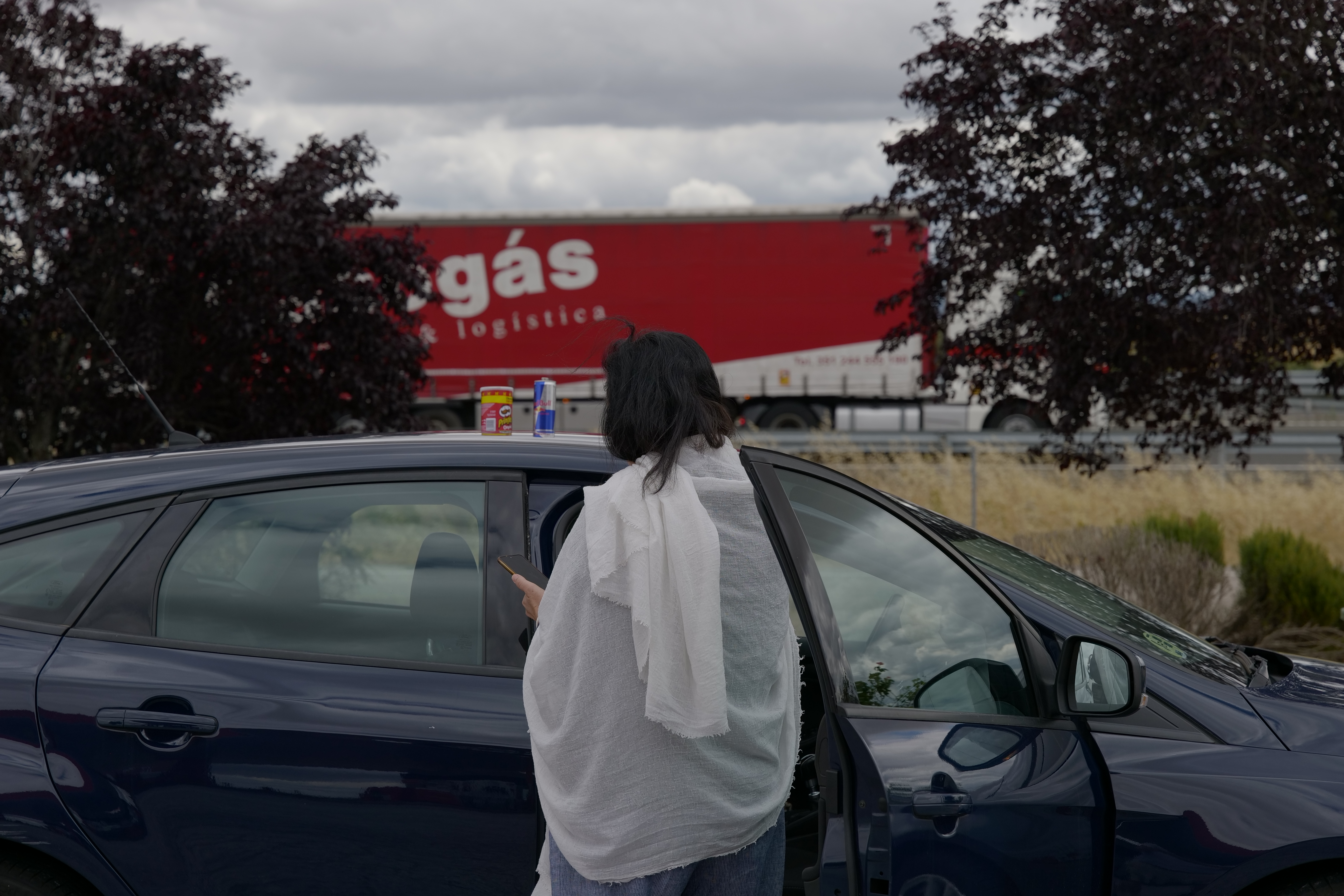 Agustin Marquez Photo