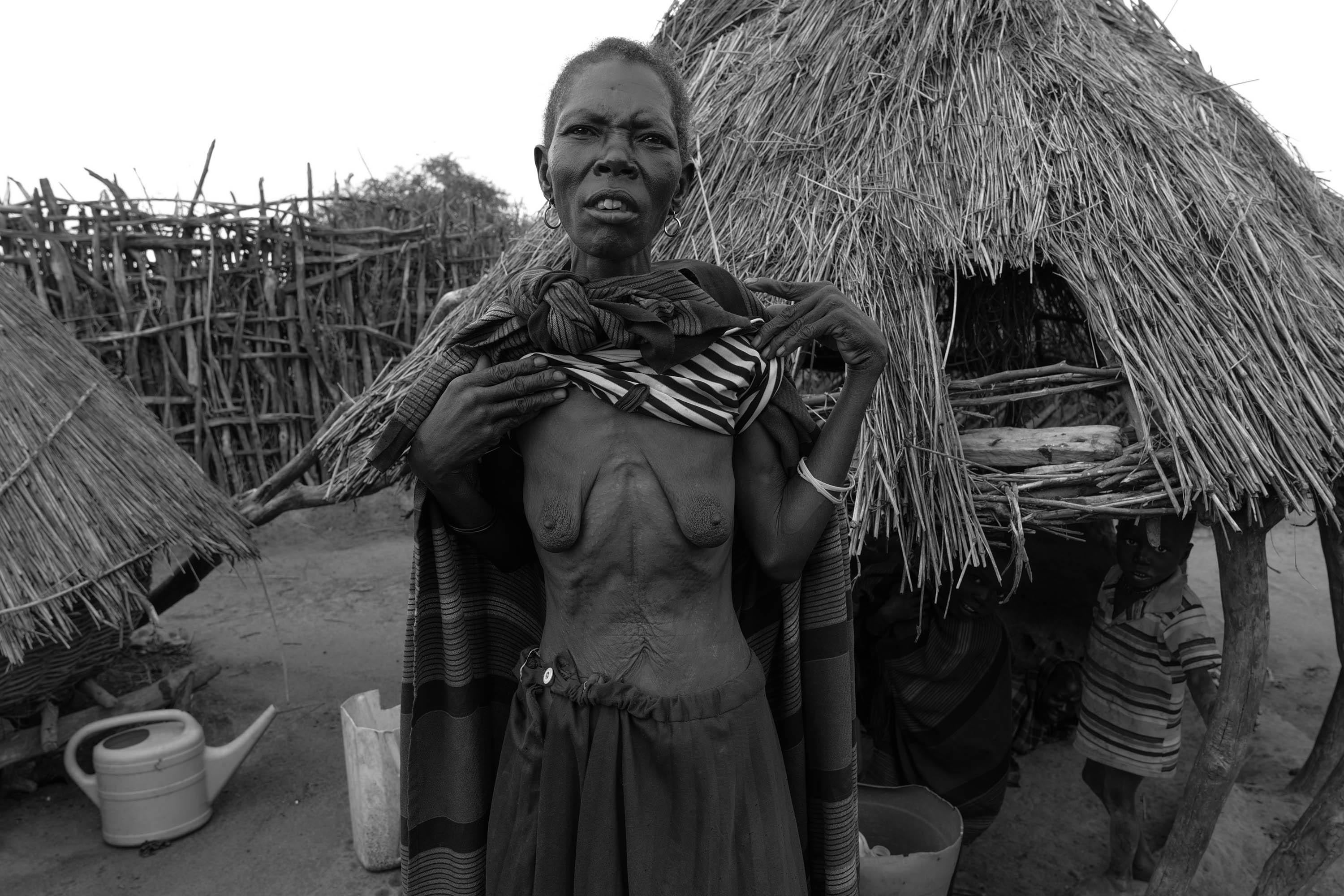 Agustin Marquez Photo