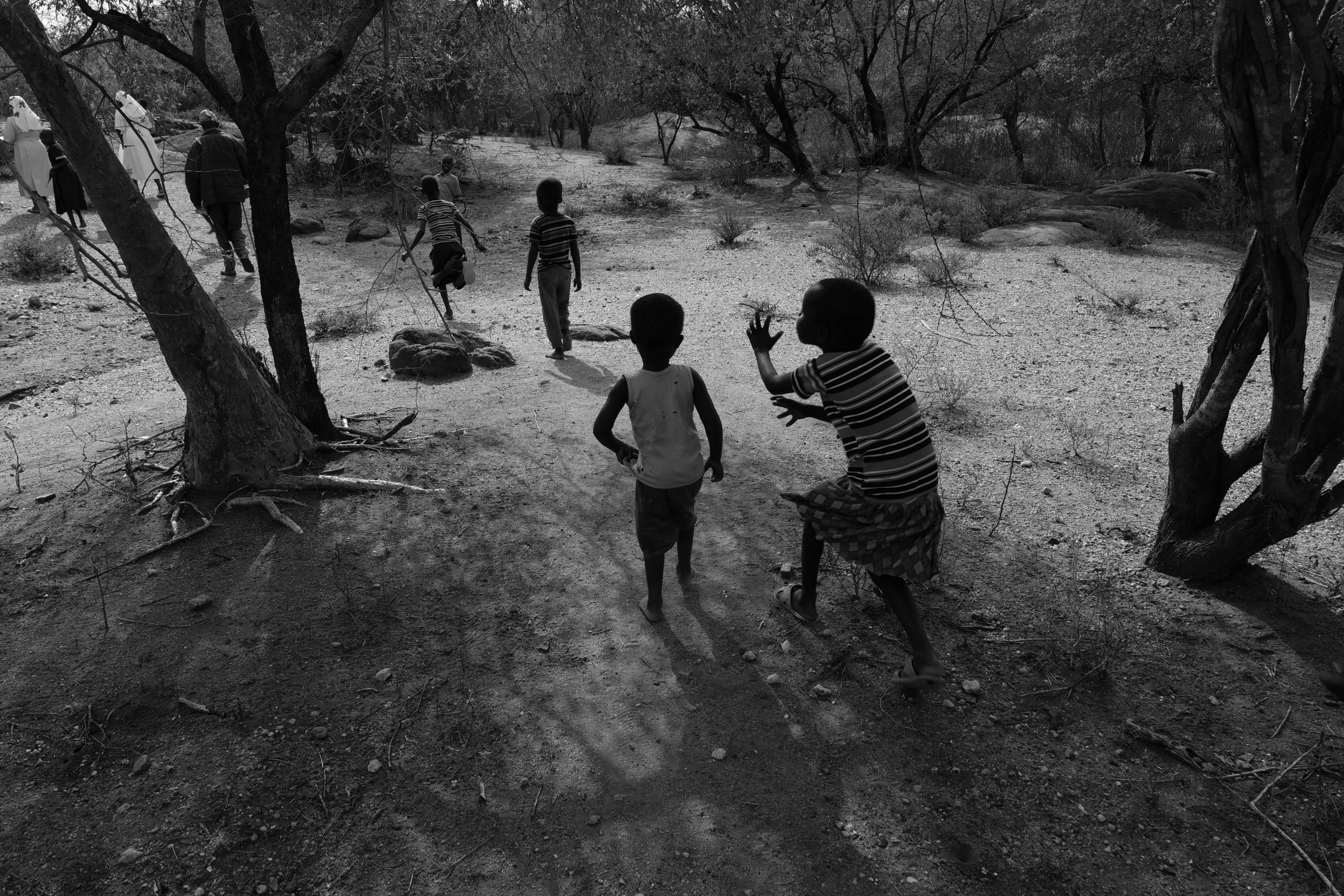 Agustin Marquez Photo