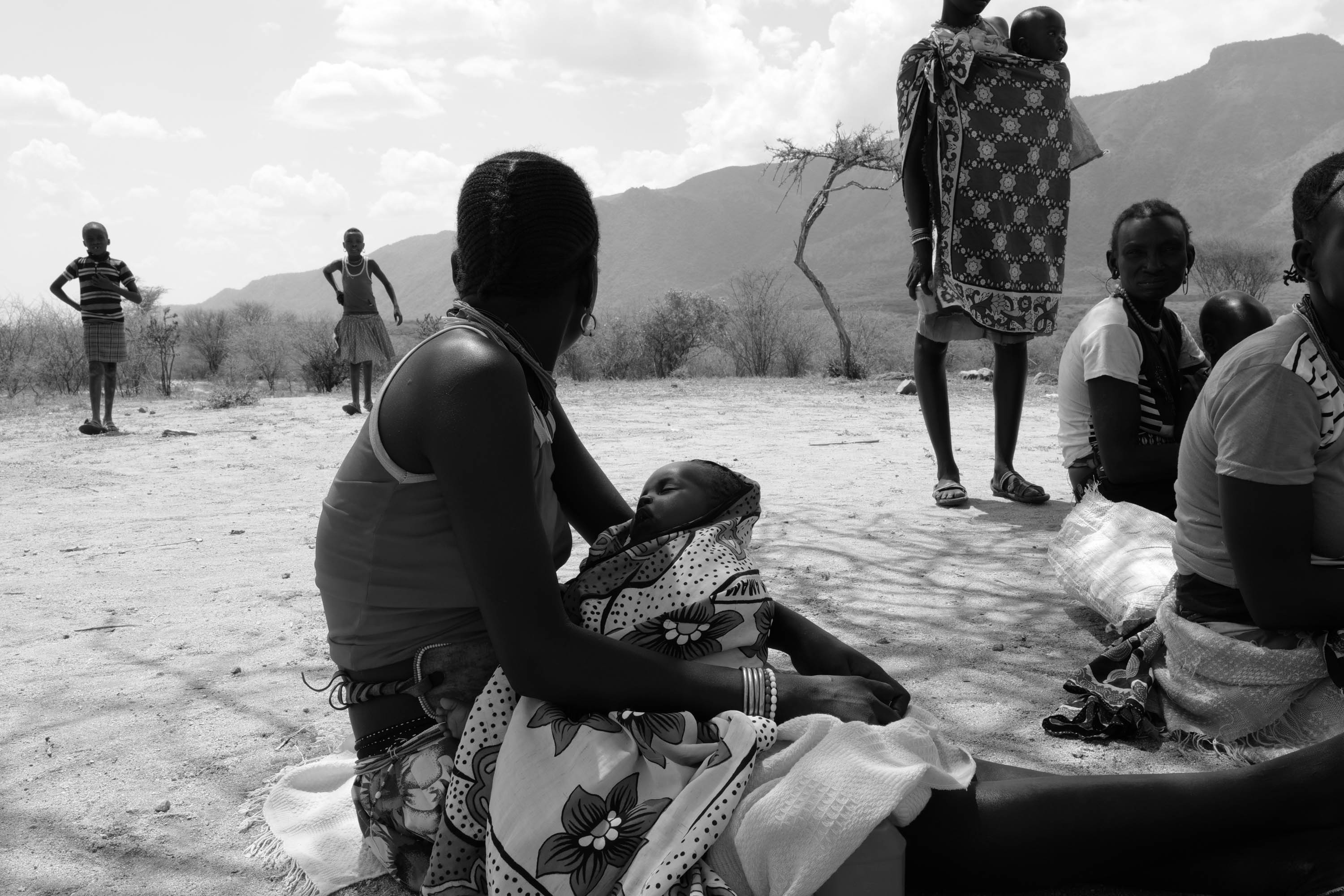 Agustin Marquez Photo