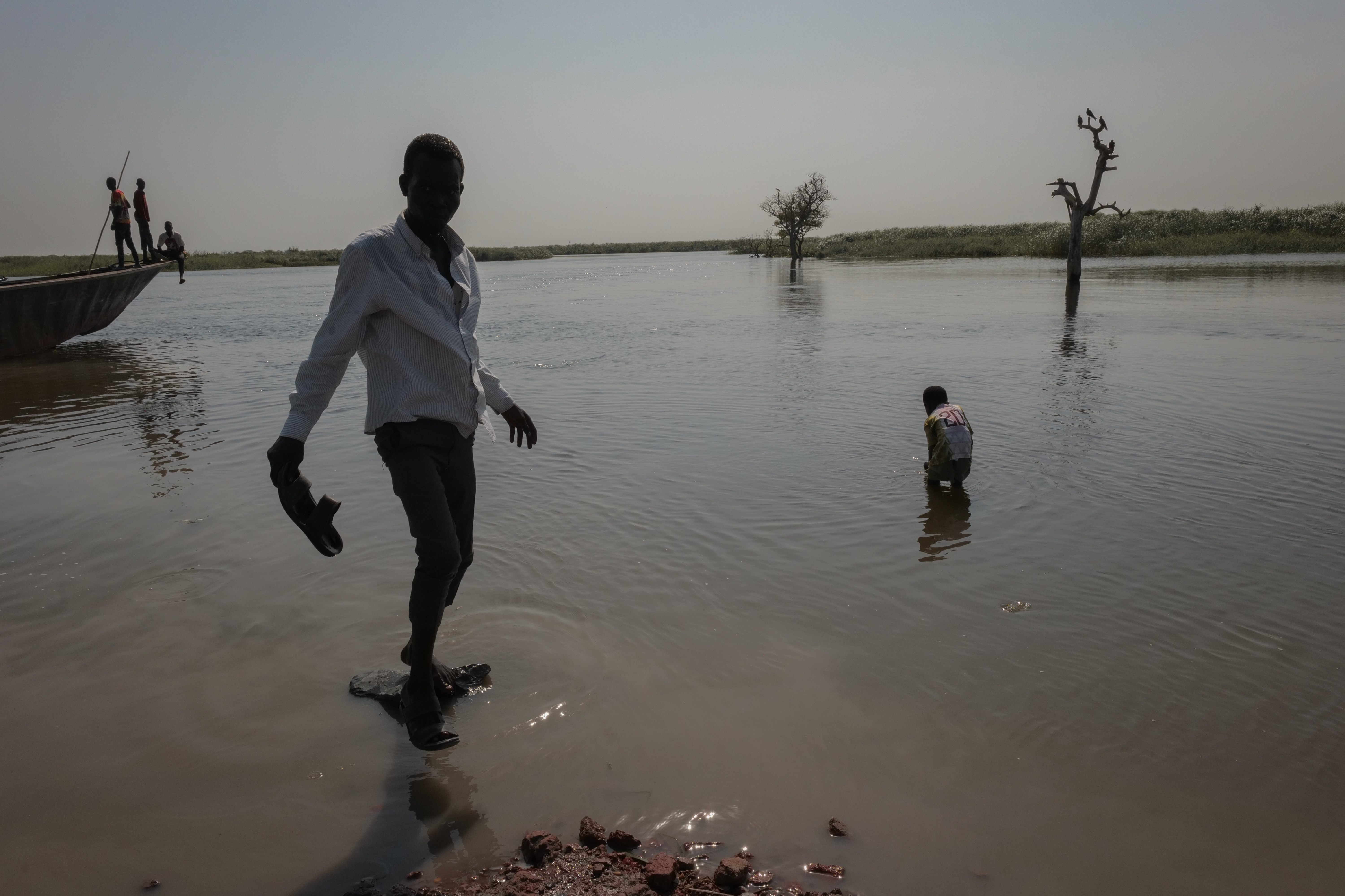 Agustin Marquez Photo