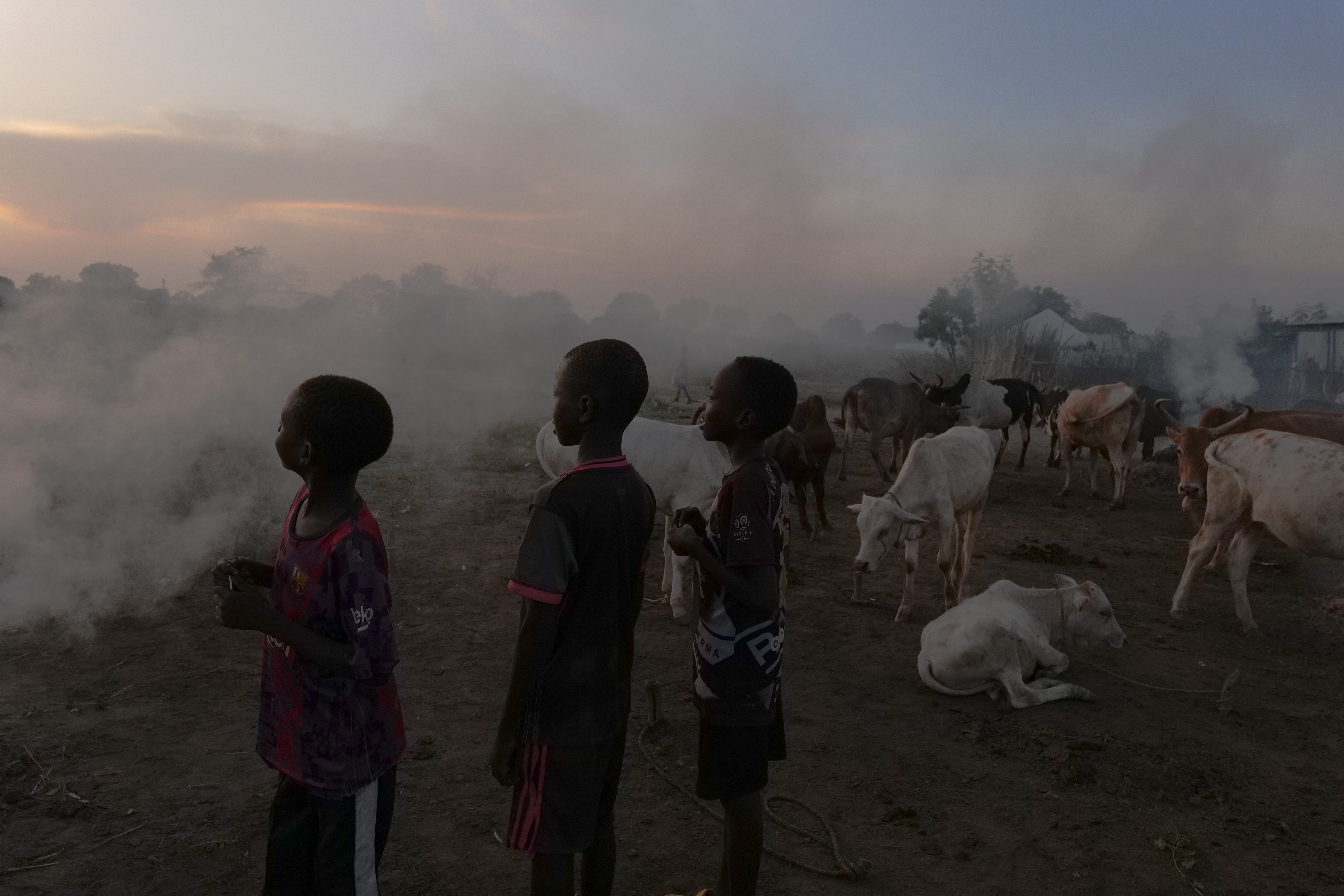 Agustin Marquez Photo